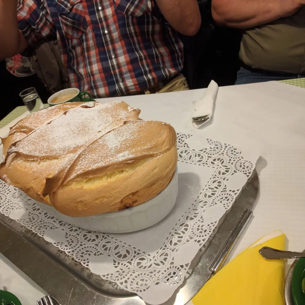 Salzburger Nockerl