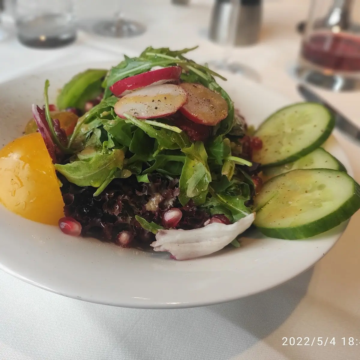 Insalata Mista