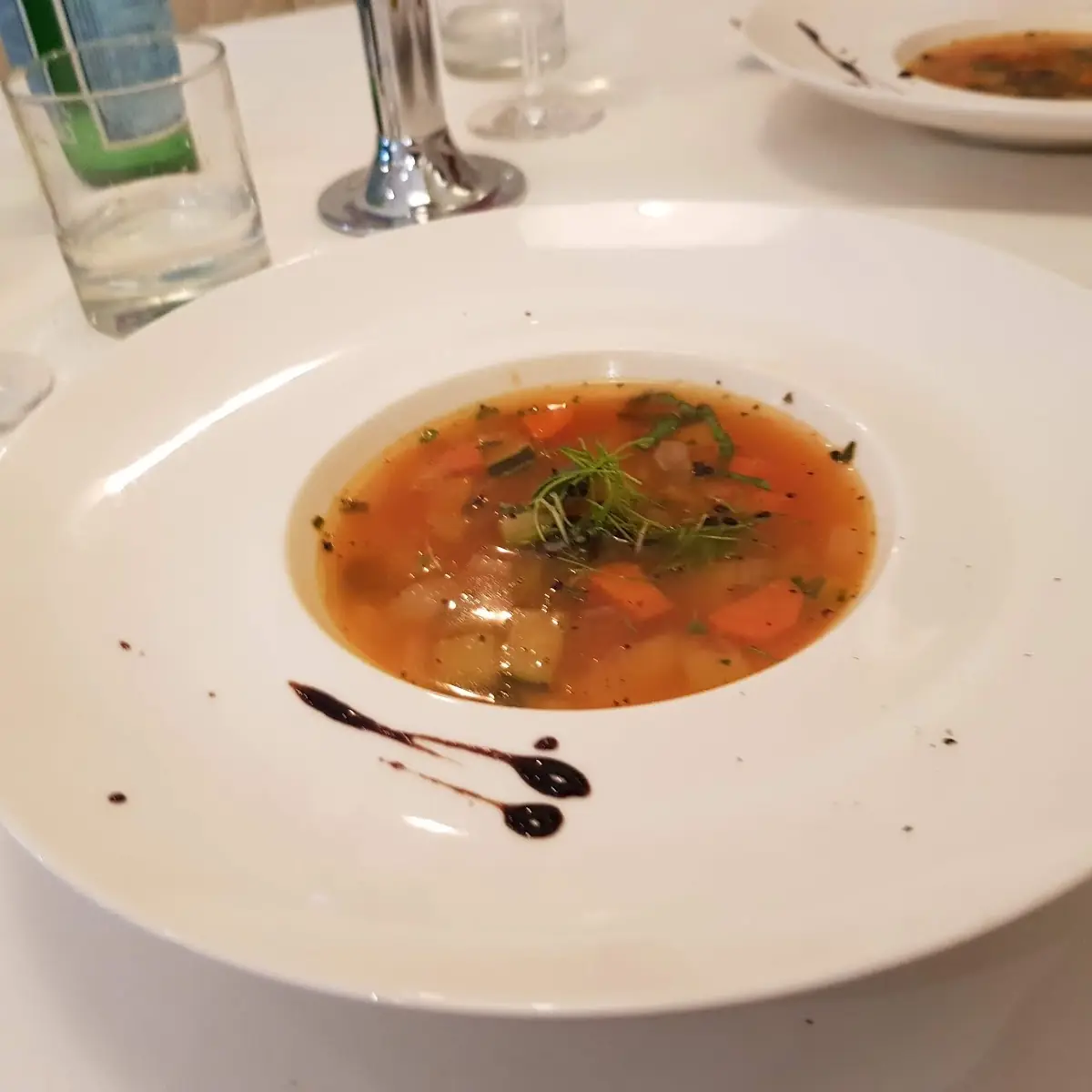 Minestrone