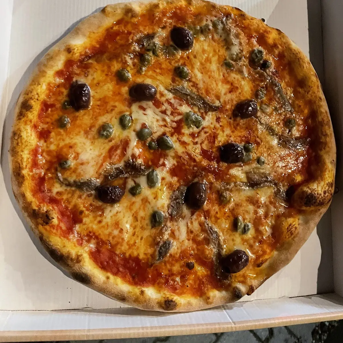 Napoletana