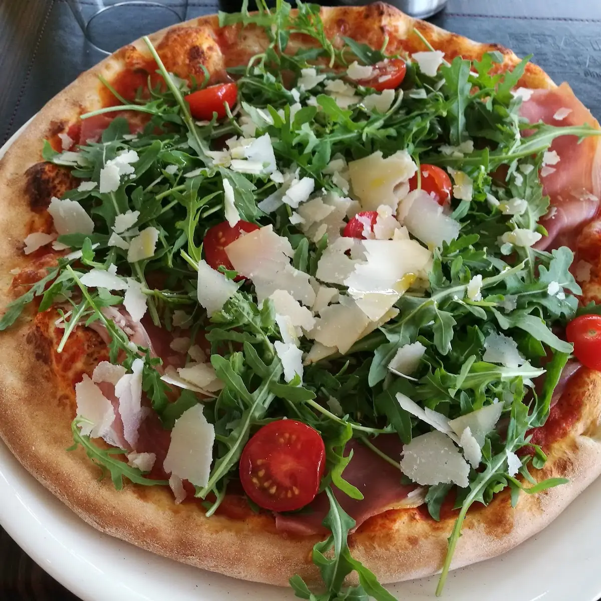 Pizza Fratelli