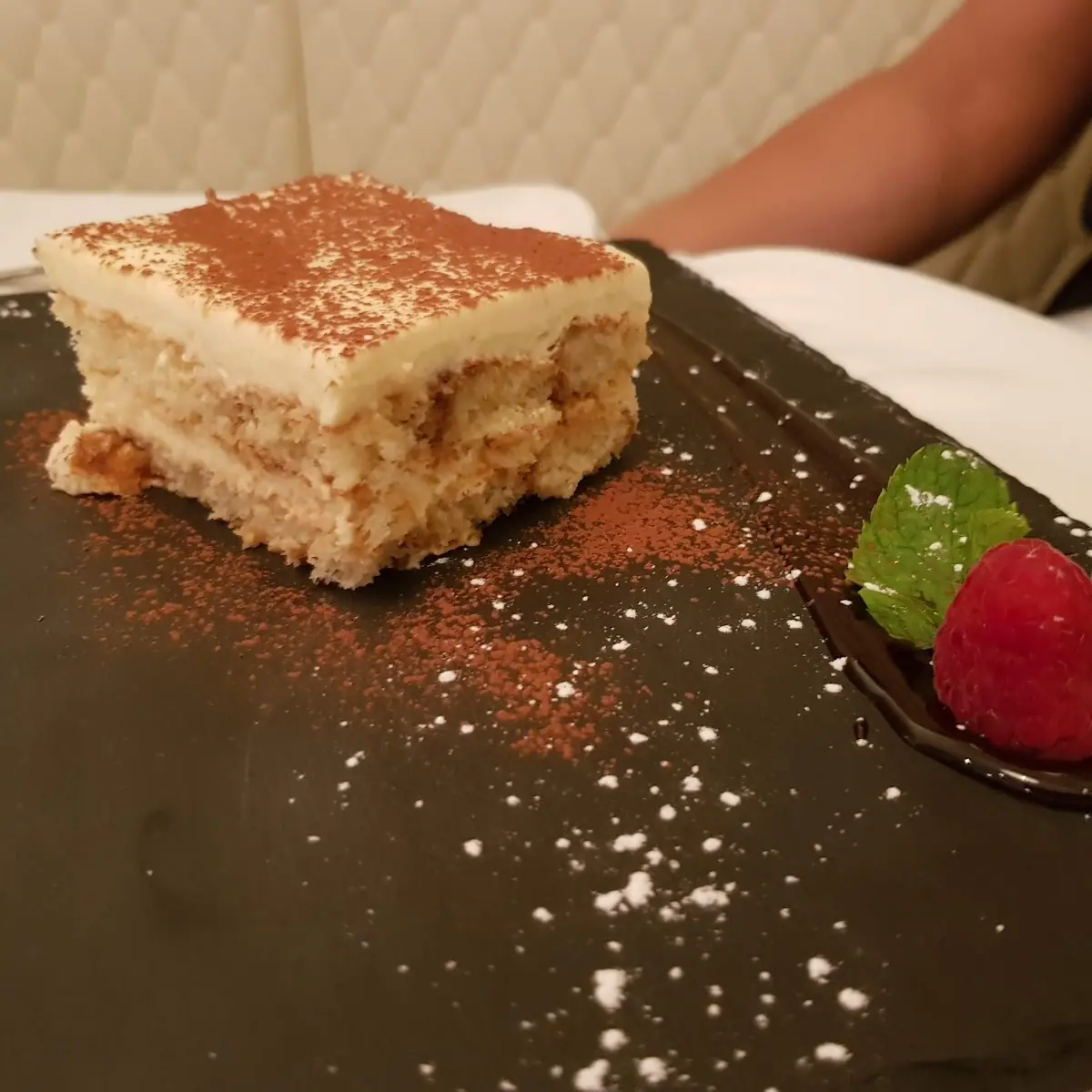 Tiramisu