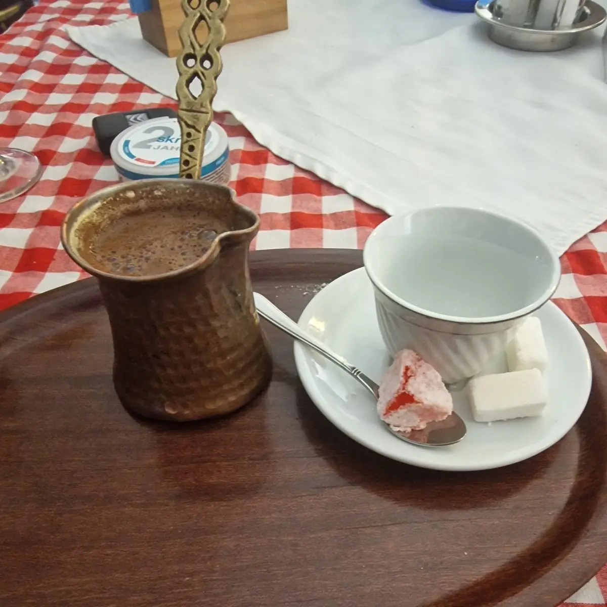 Bosanska Kafa