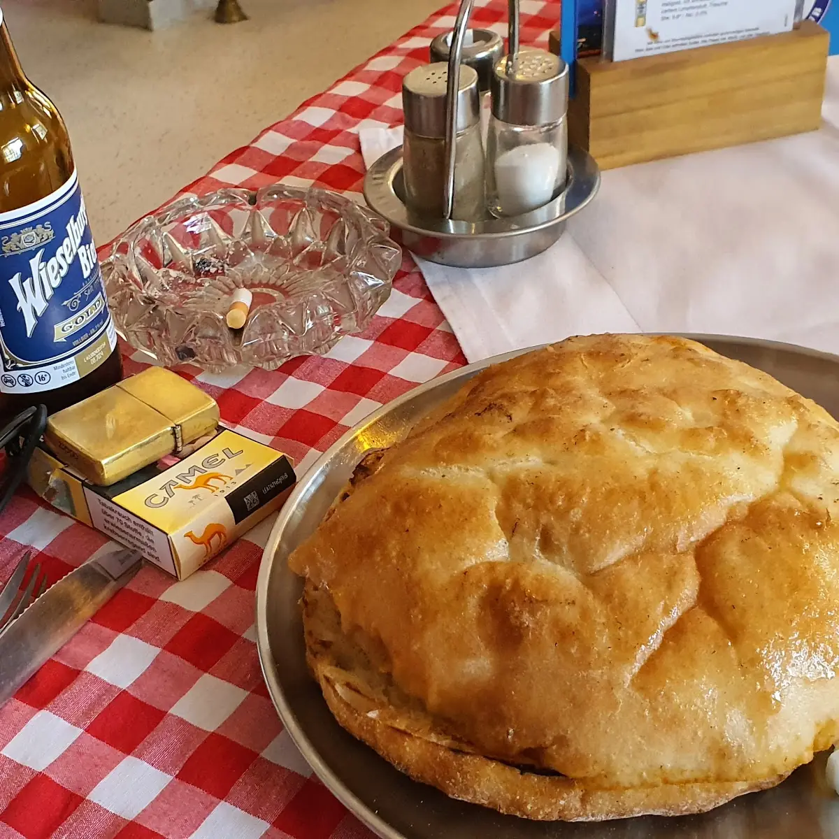 Cevapcici