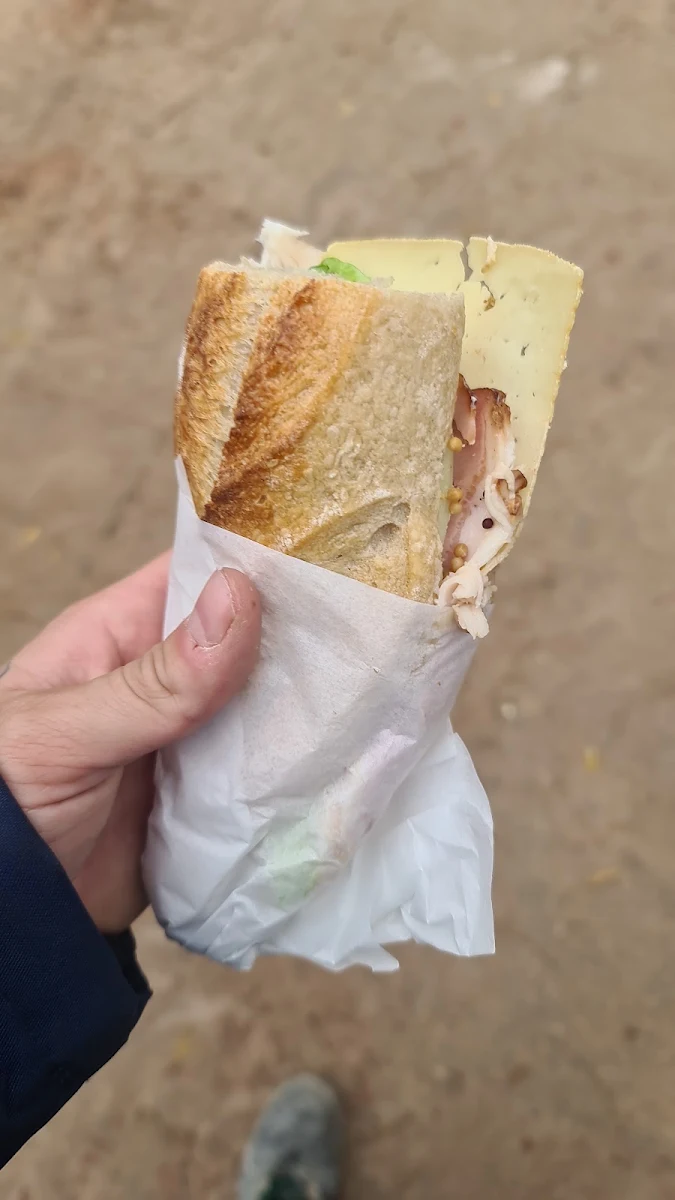 Baguette