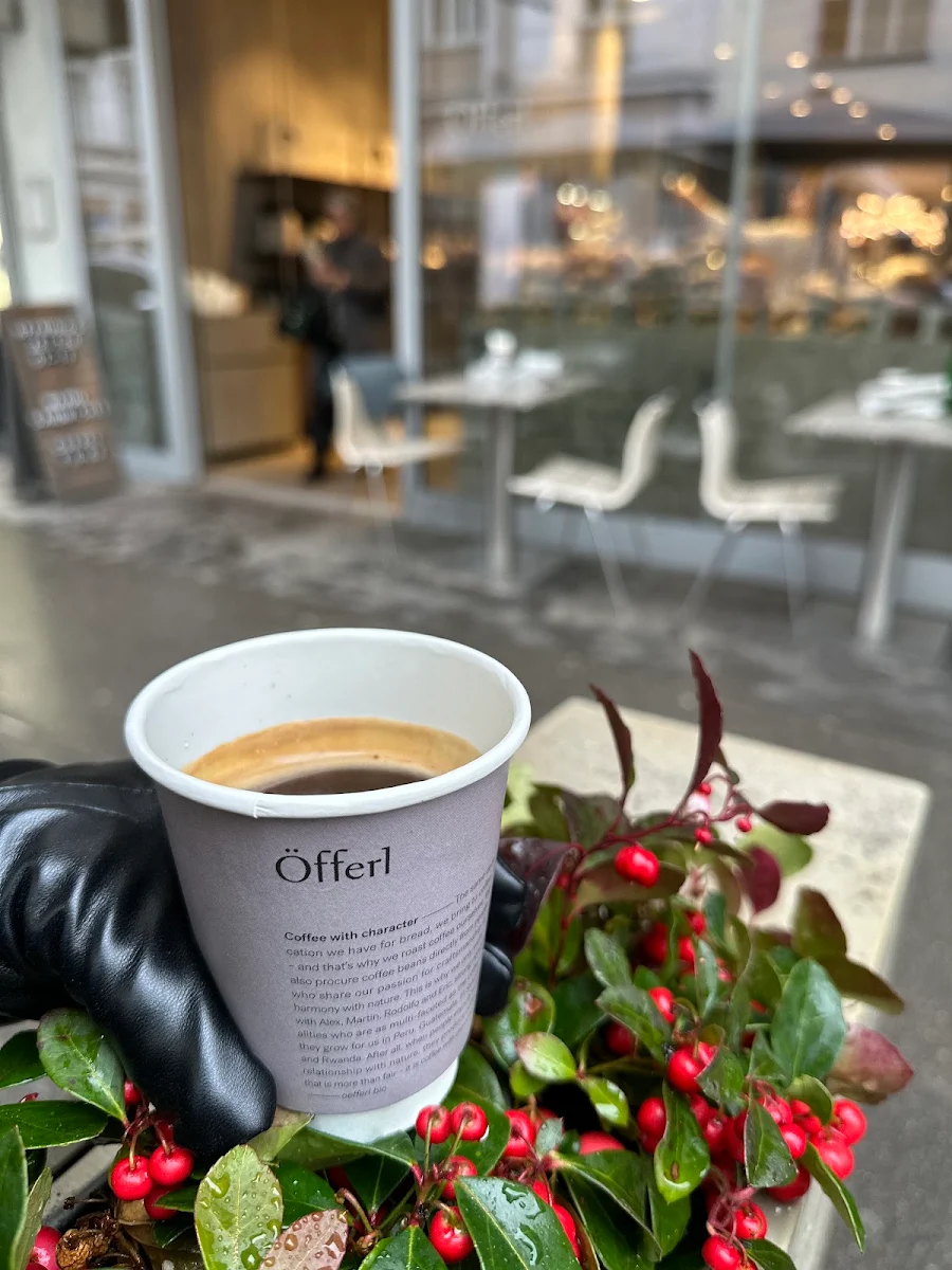 Coffee