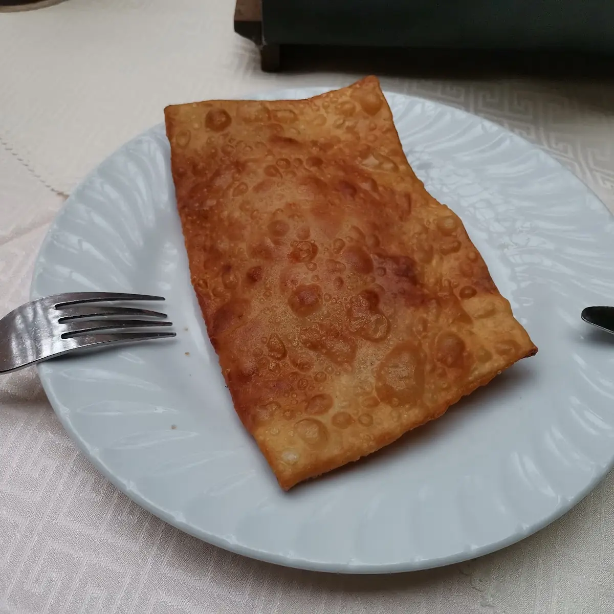 Frühlingsröllchen