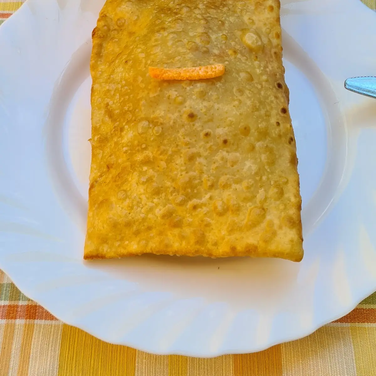 Frühlingsrolle