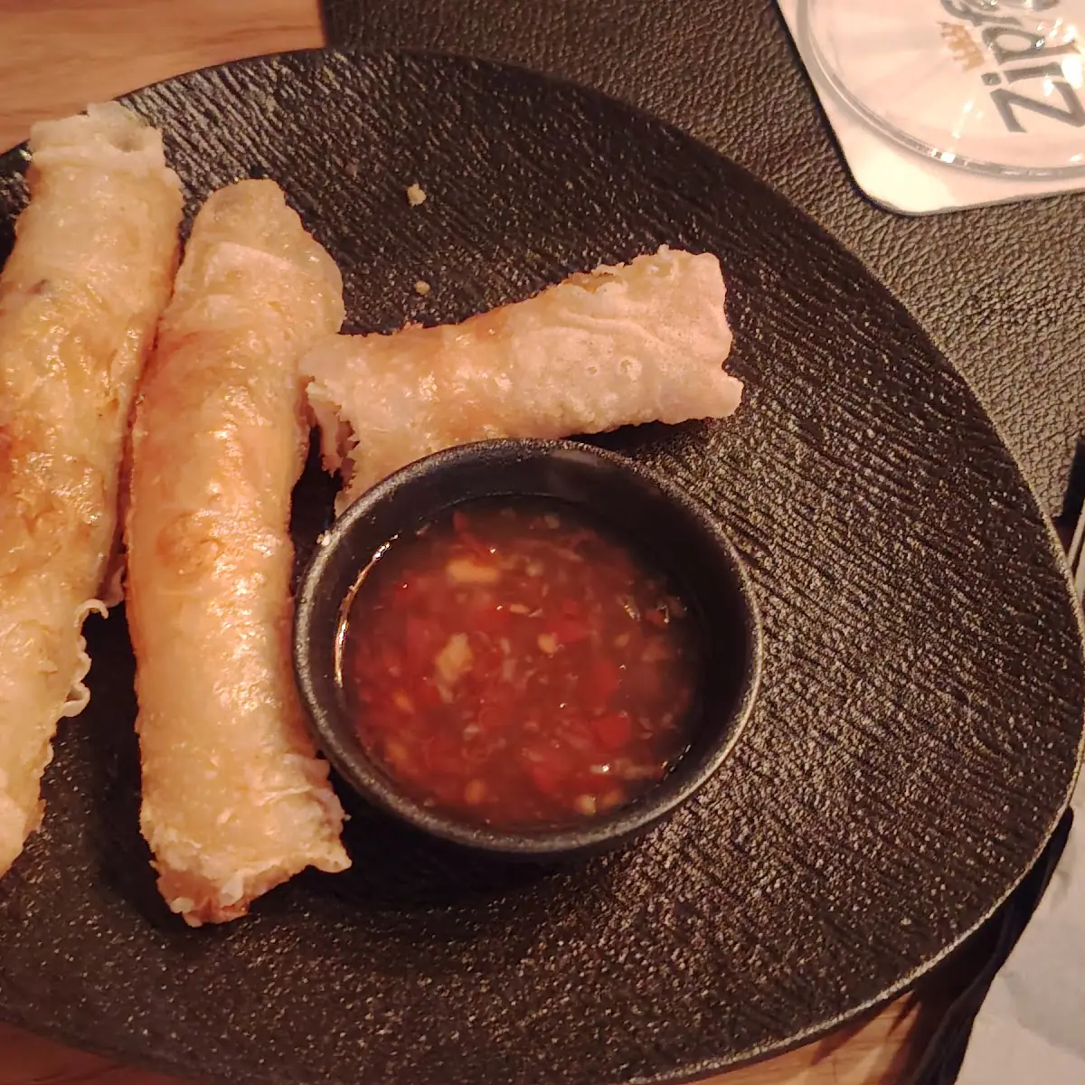 Hähnchen