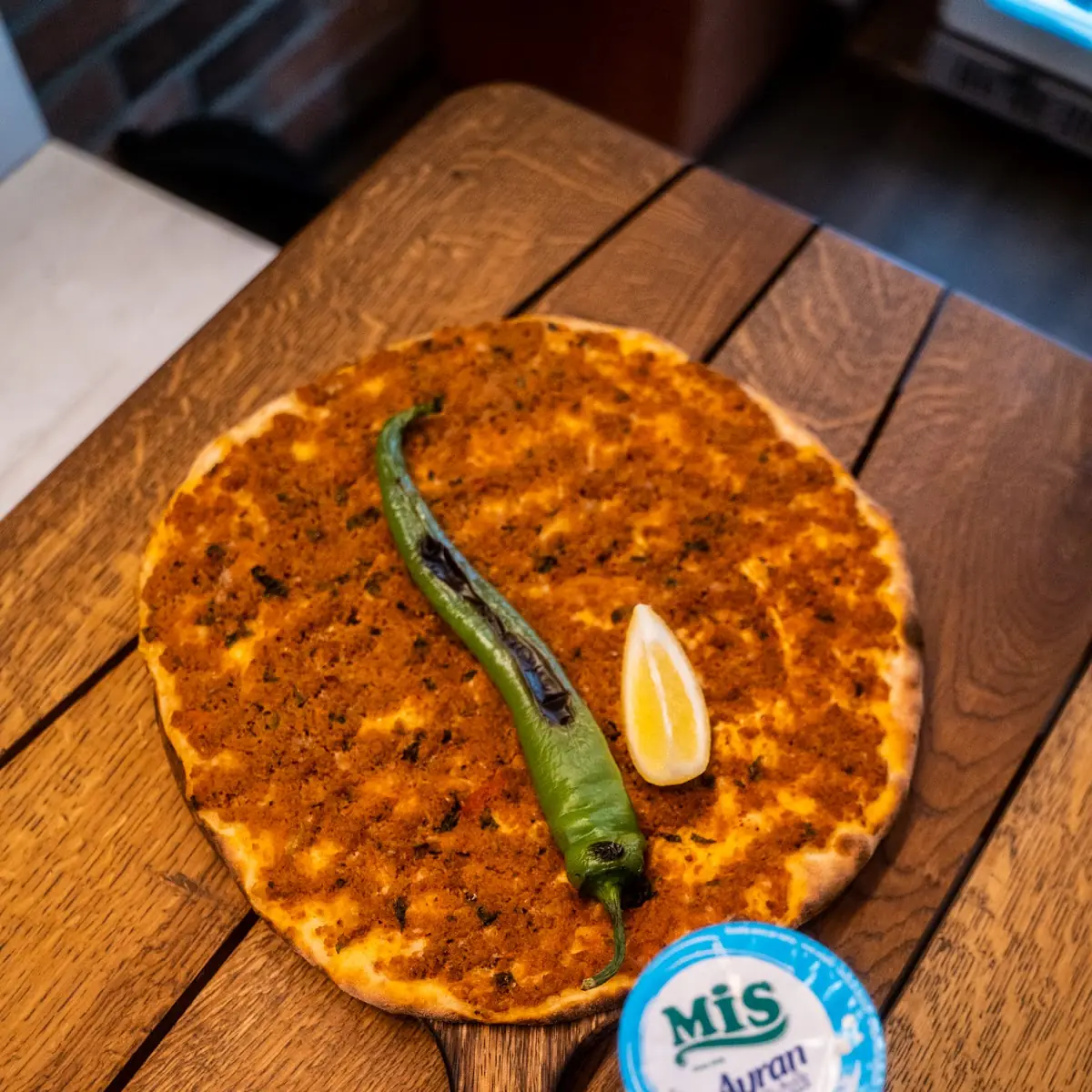 Lahmacun