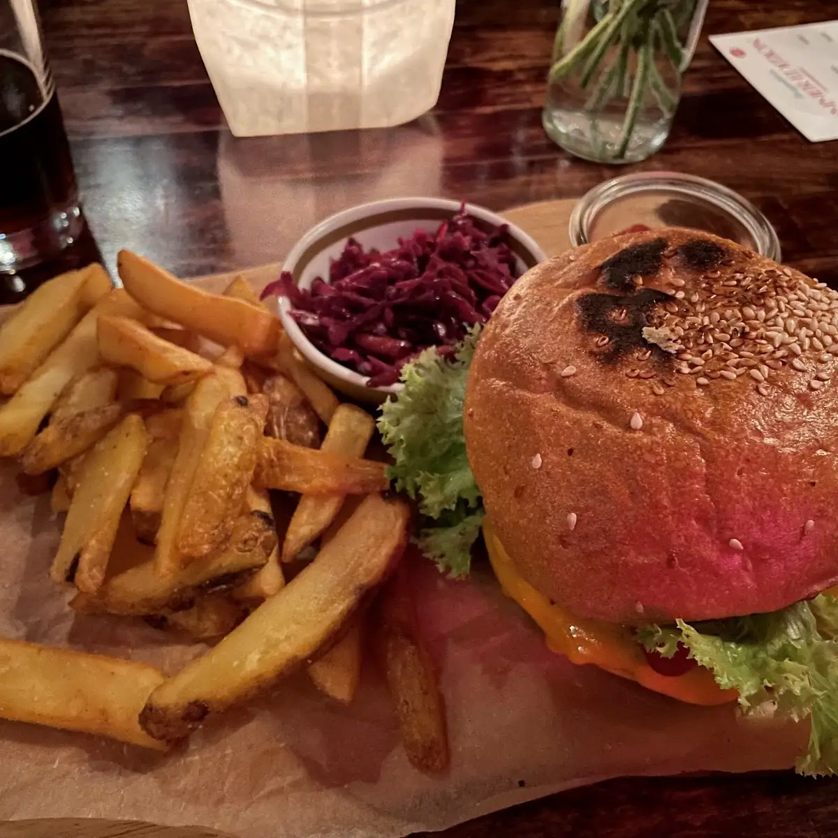 Augustin Burger