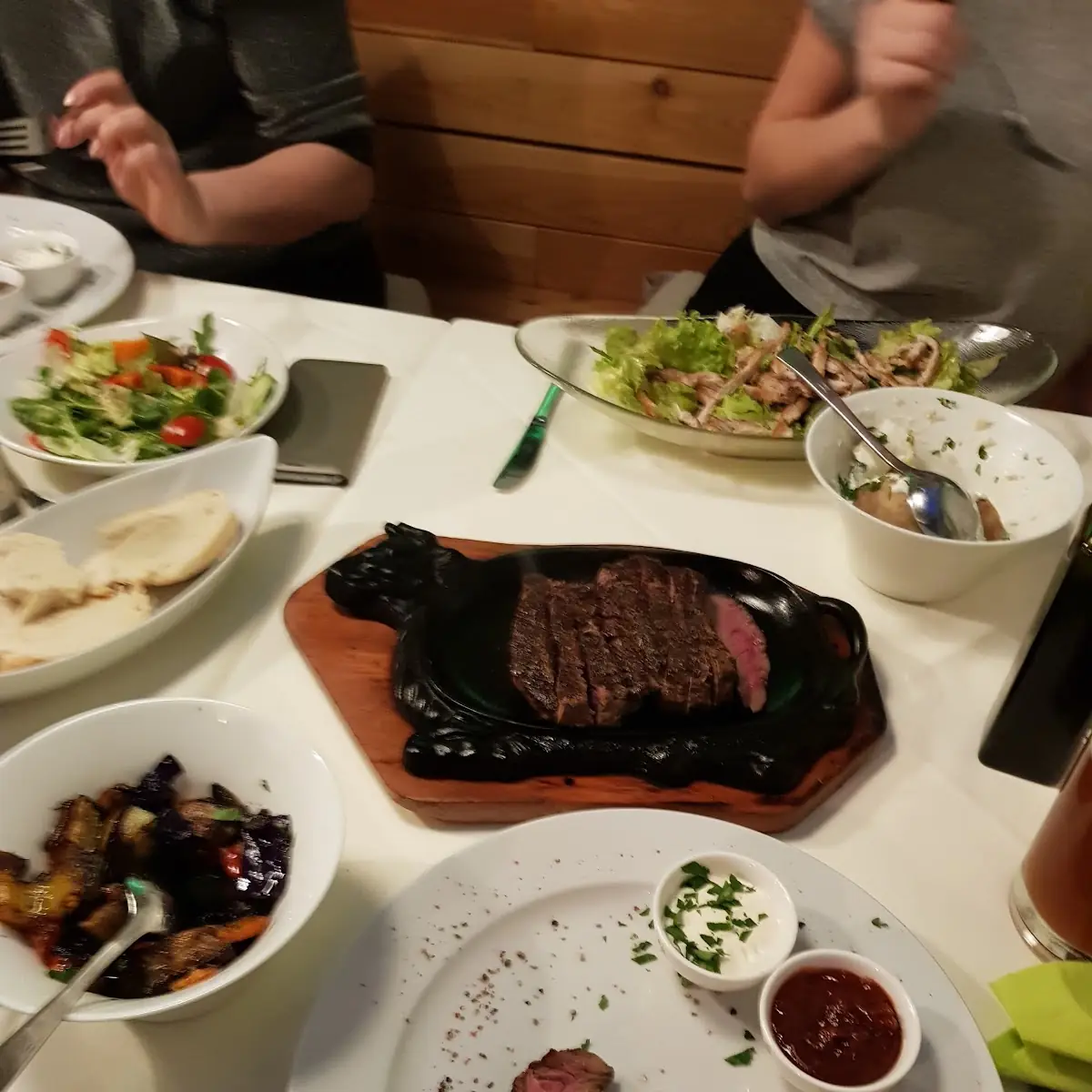 Chateaubriand