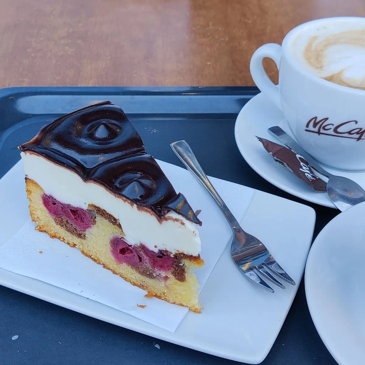 Cappuccino Grande