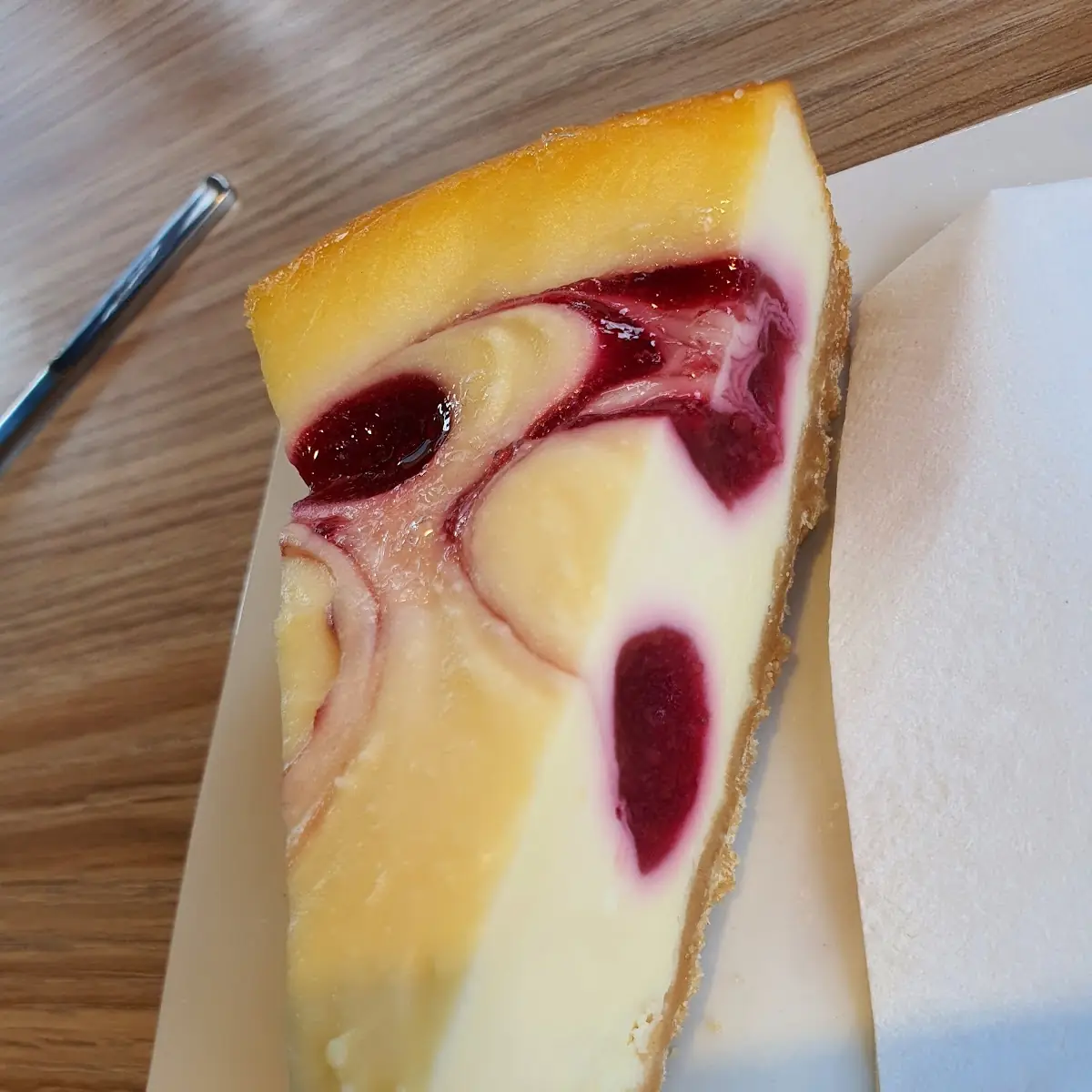 Kirsch Topfen Torte