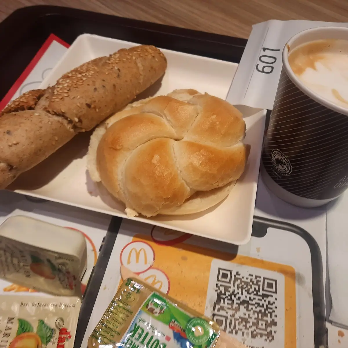 Wiener Frühstück Nsüß