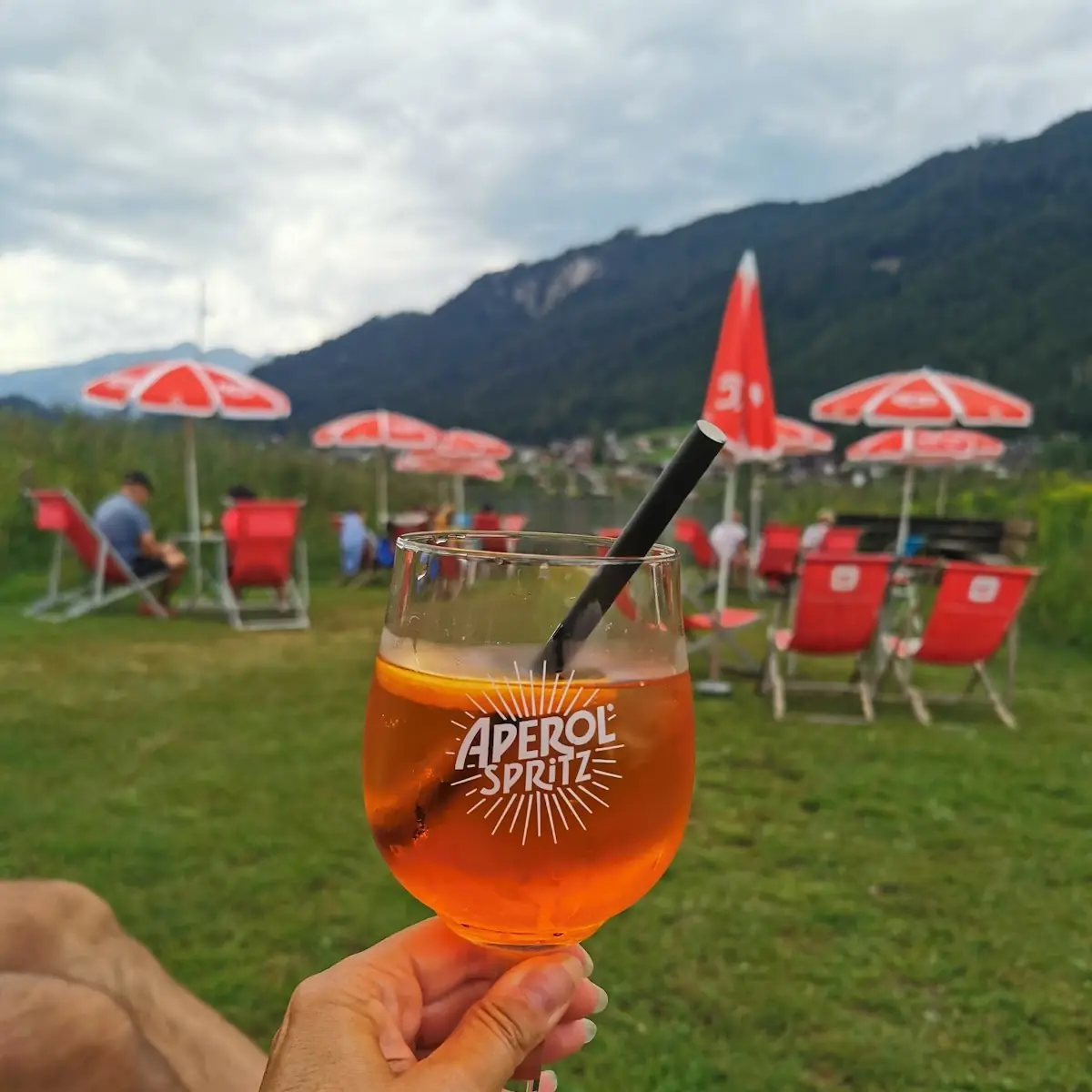 Aperol Spritz