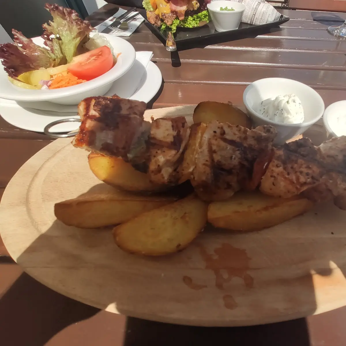Spieß