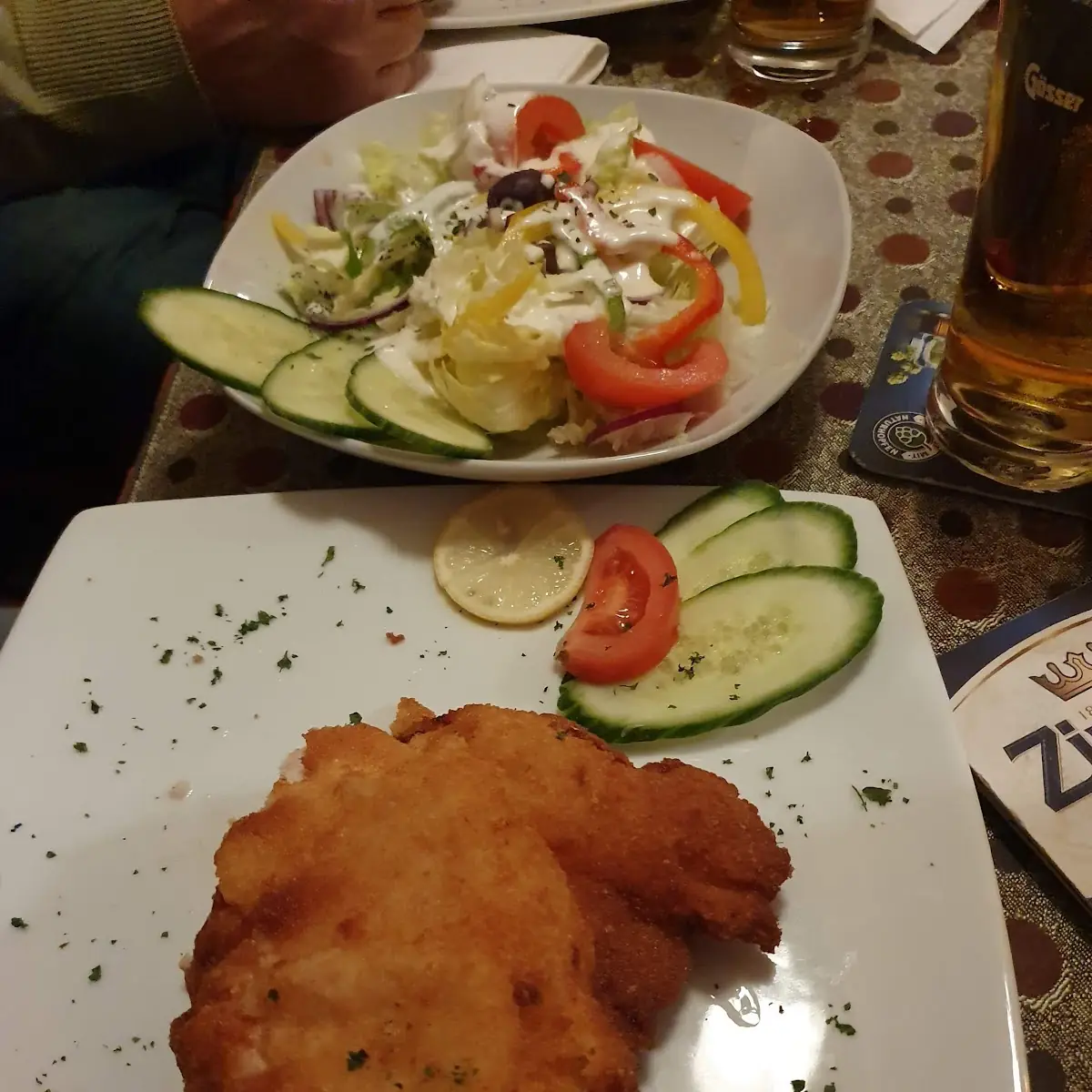 Cordon