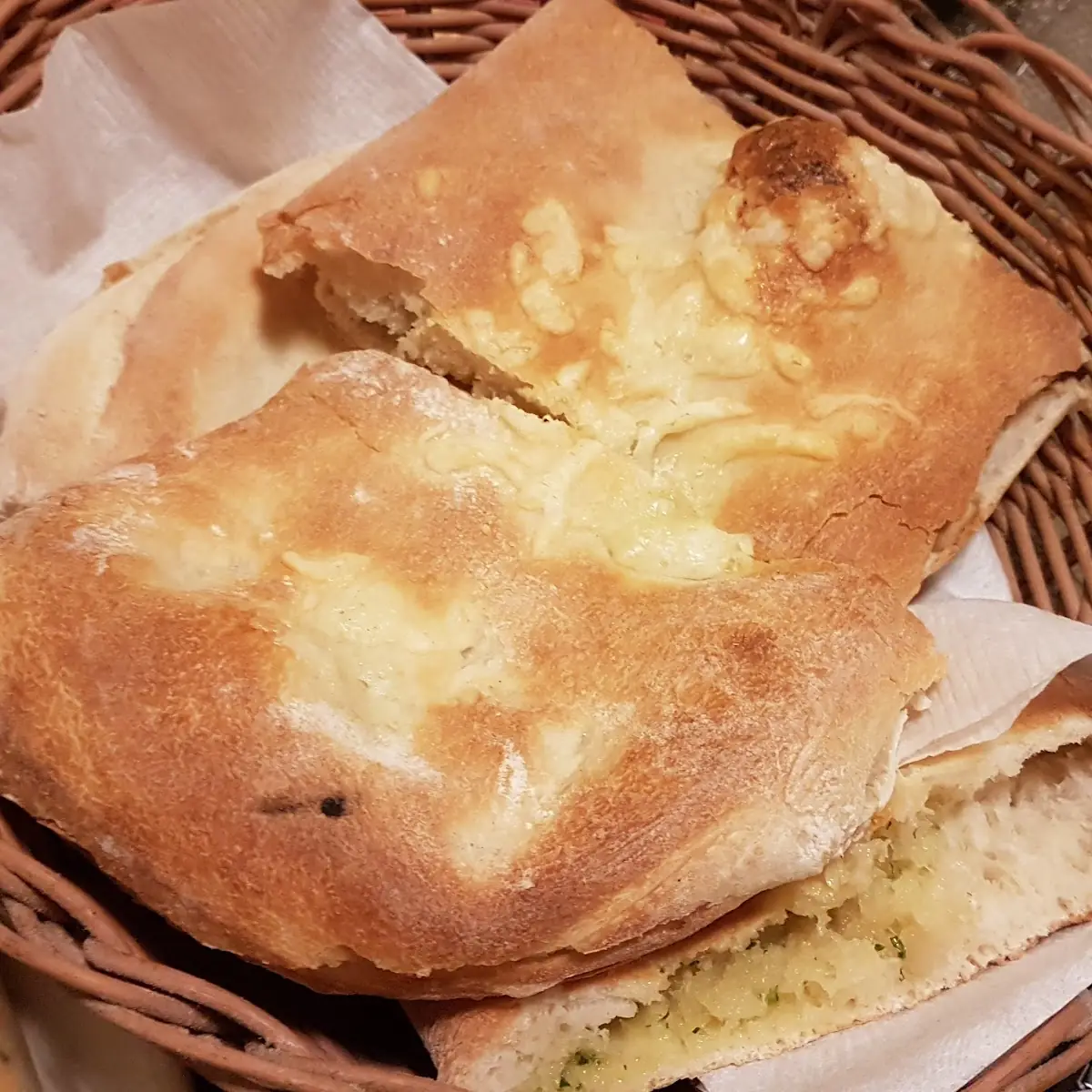 Lepinja