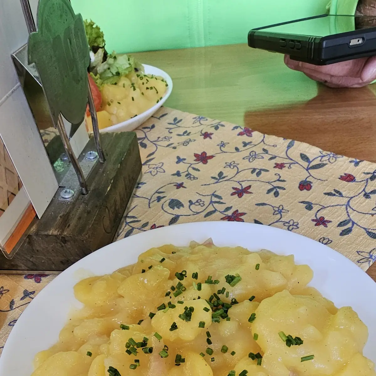 Kartoffelsalat