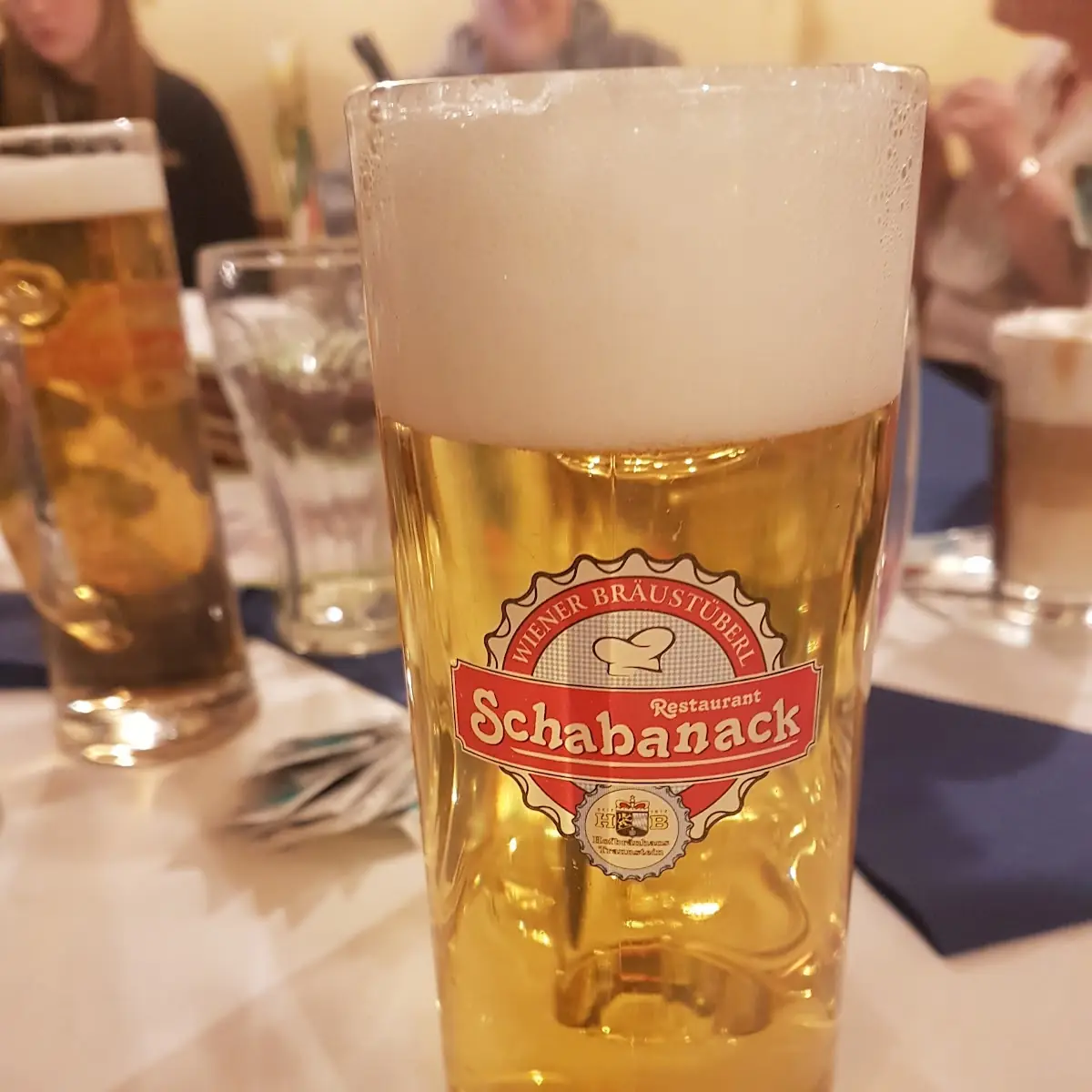 Krüger Bier