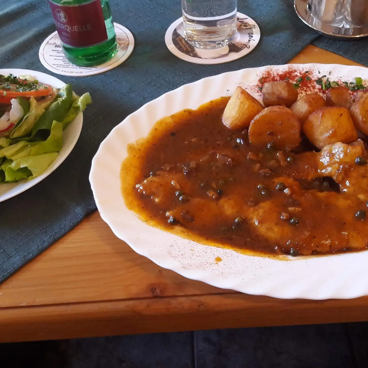 Wirtshausgulasch Afgl