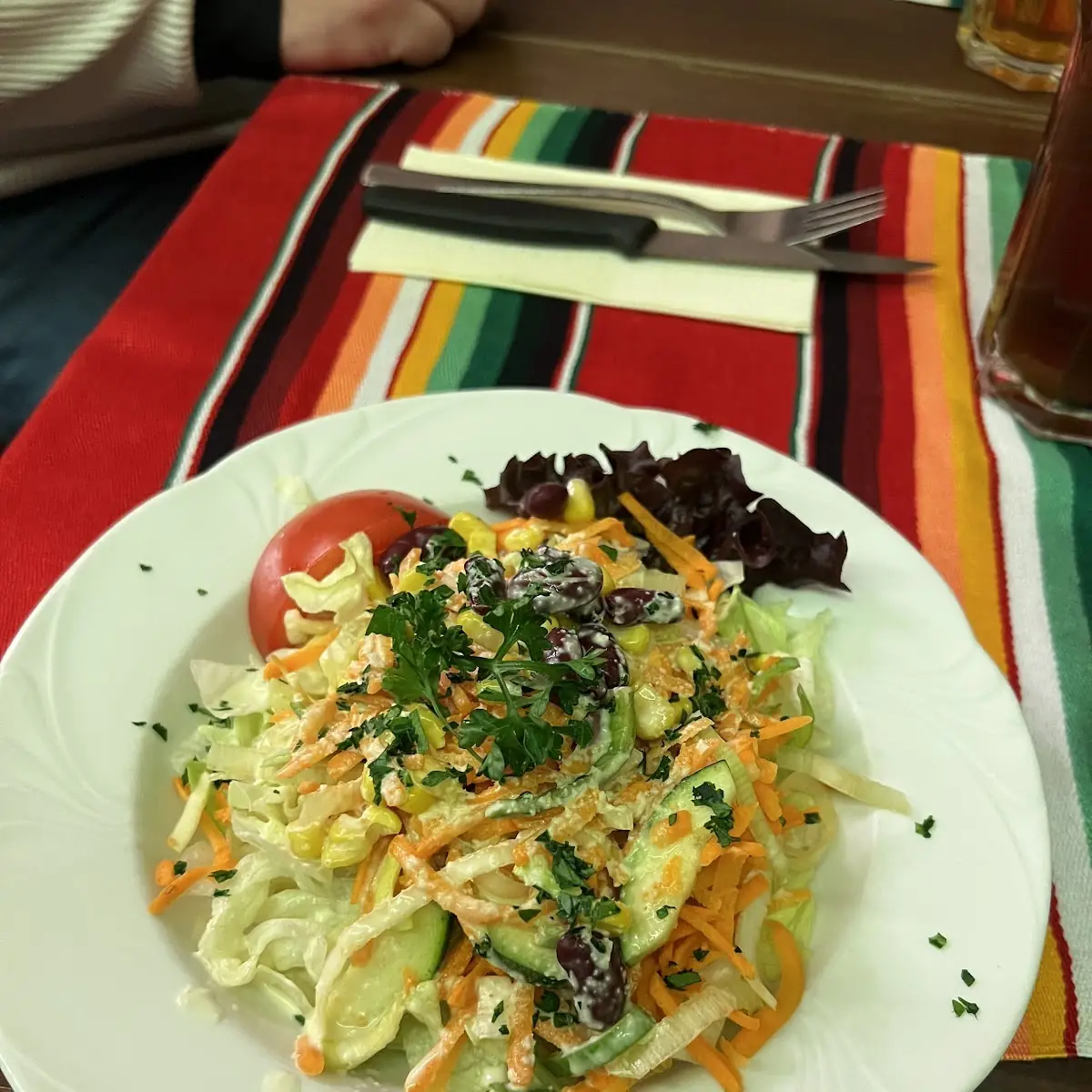 Beilagensalat