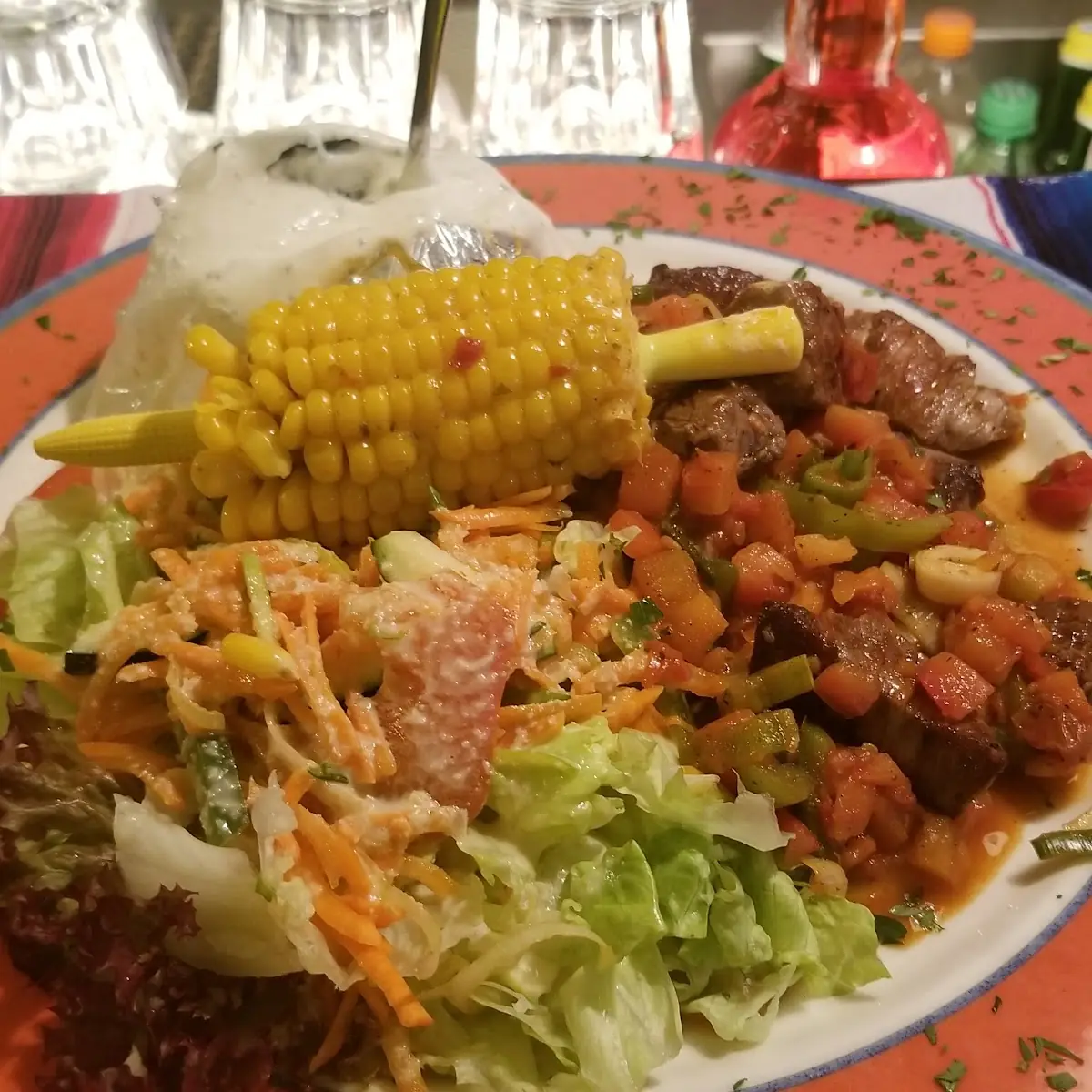 Carne Asada