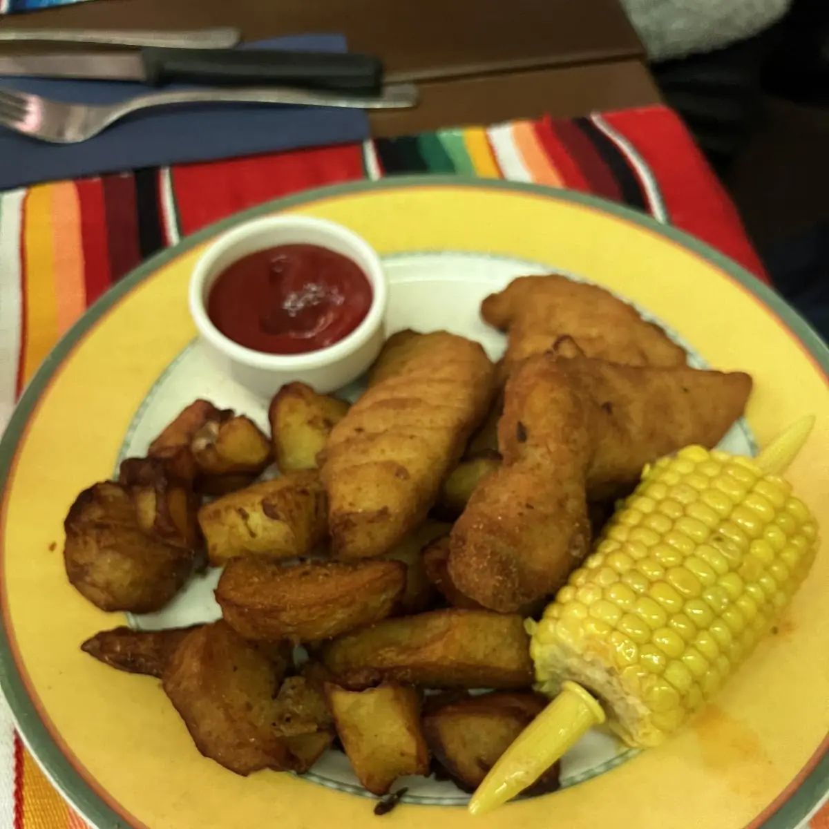 Chicken Nuggets