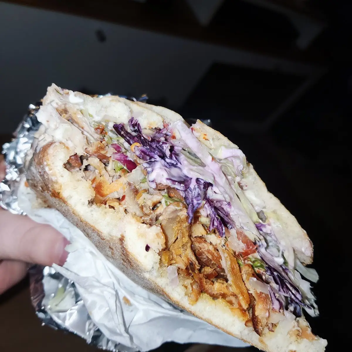 Döner Kebab