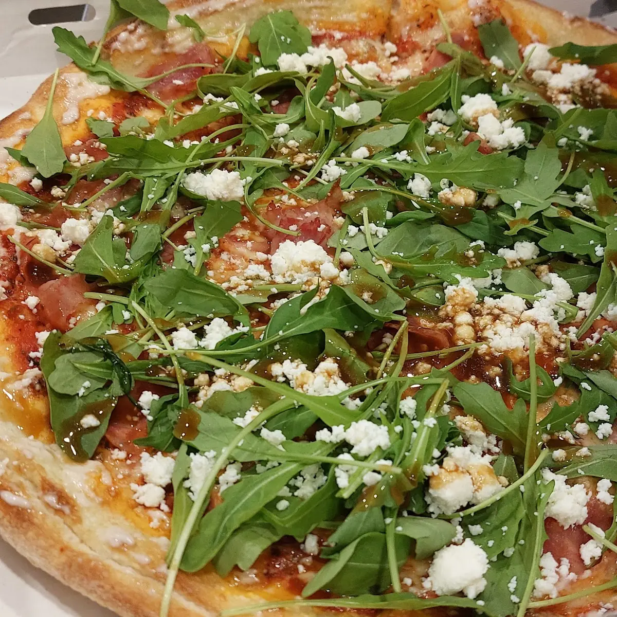 Napoli Bella