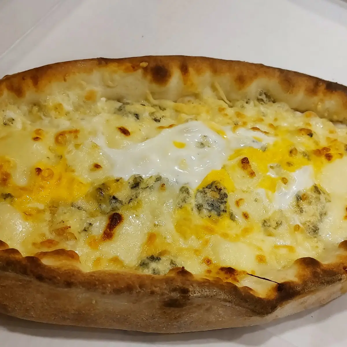 Pide Käse Ei