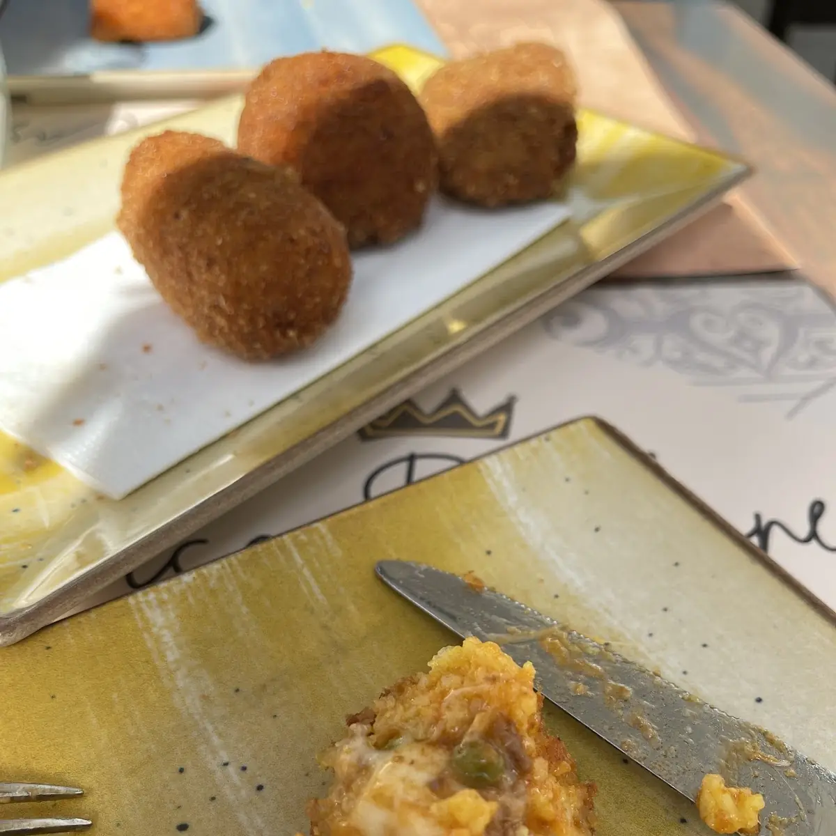 Arancino A