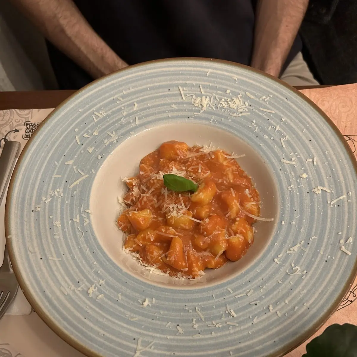 Gnocchi Alla Sorrentina