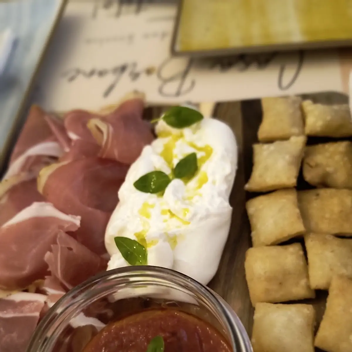 Gnocco Fritto