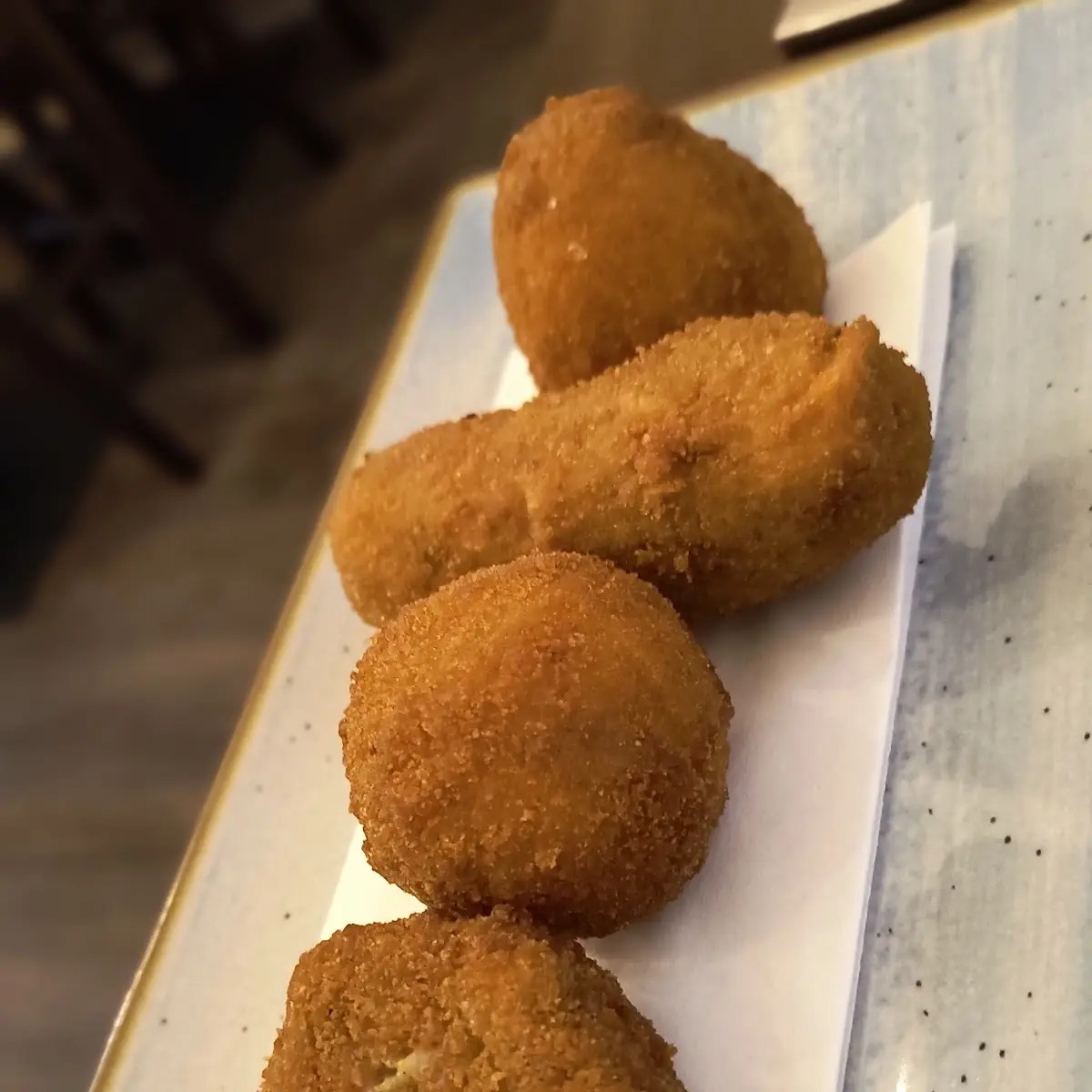 Poker Di Fritto