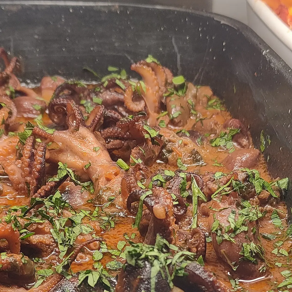 Polipetti Alla Luciana