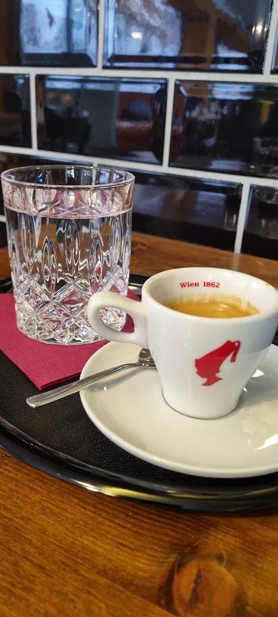Espresso