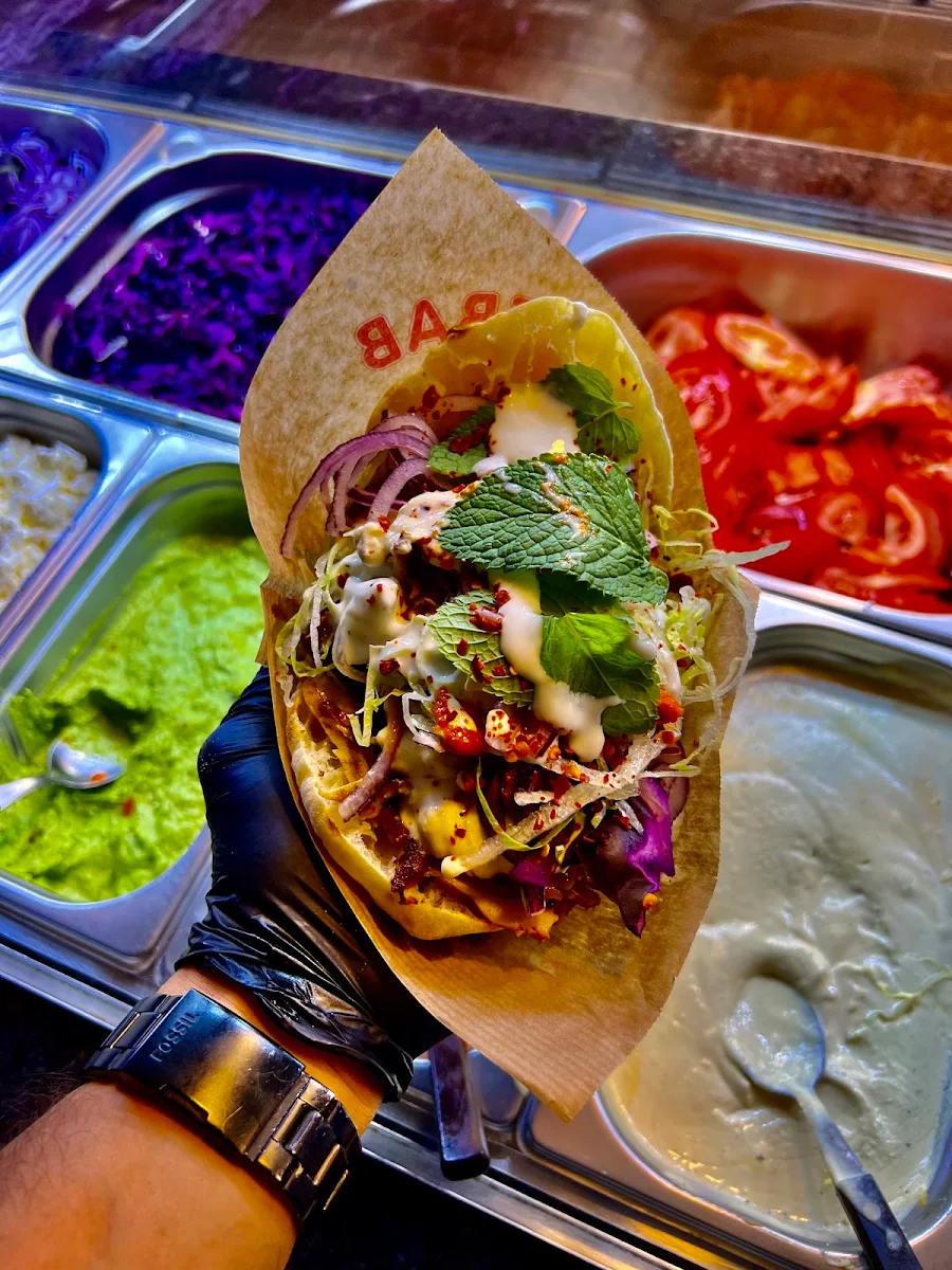 Falafel