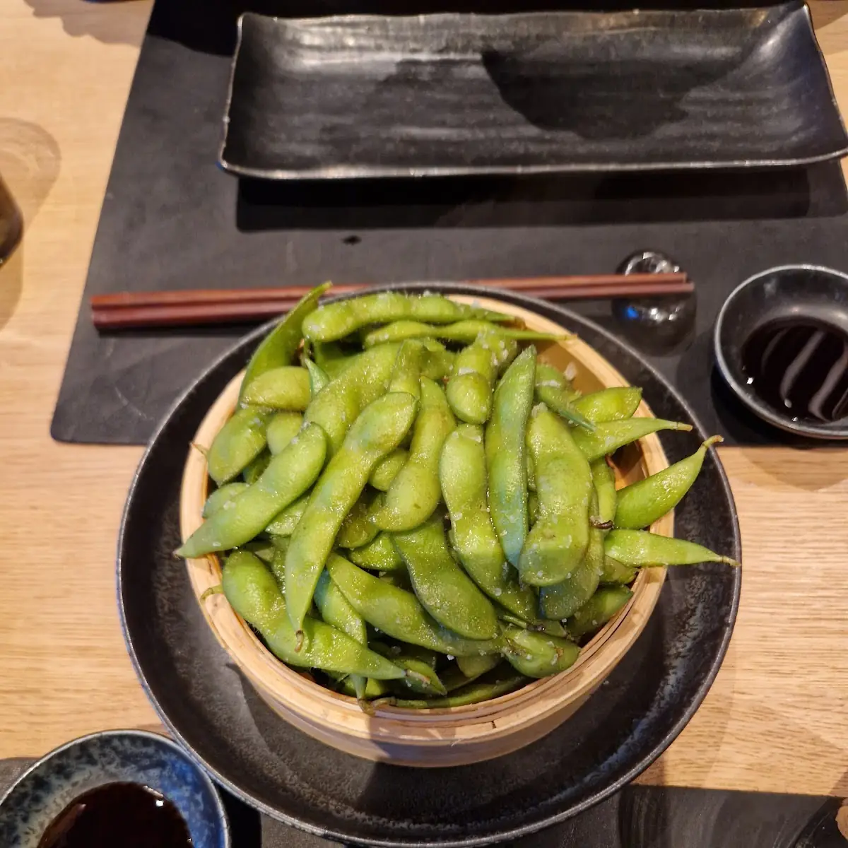 Edamame