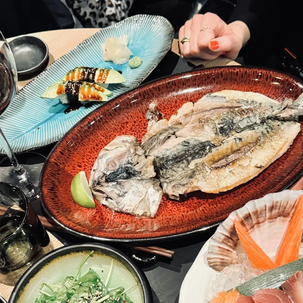 Fisch