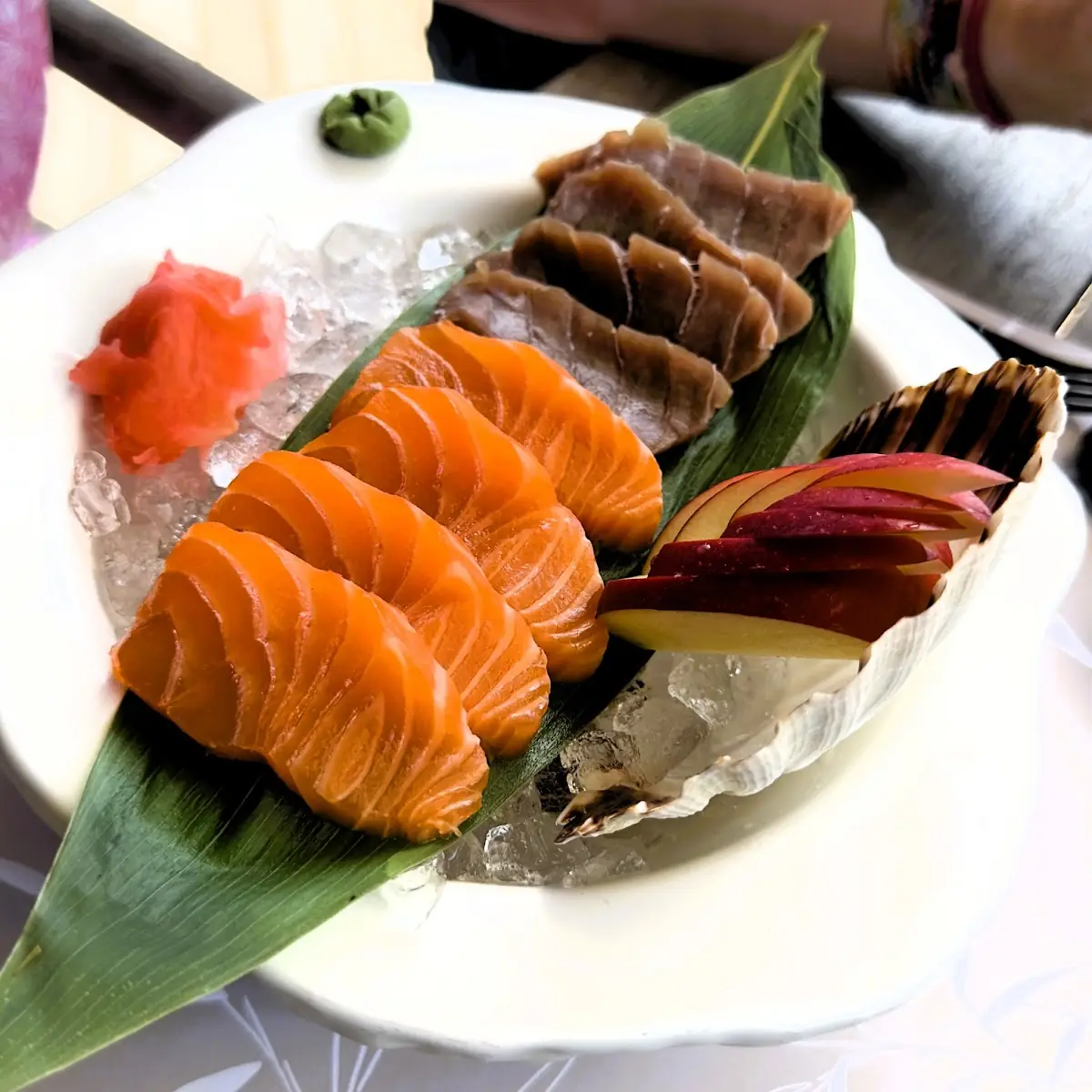 Sashimi
