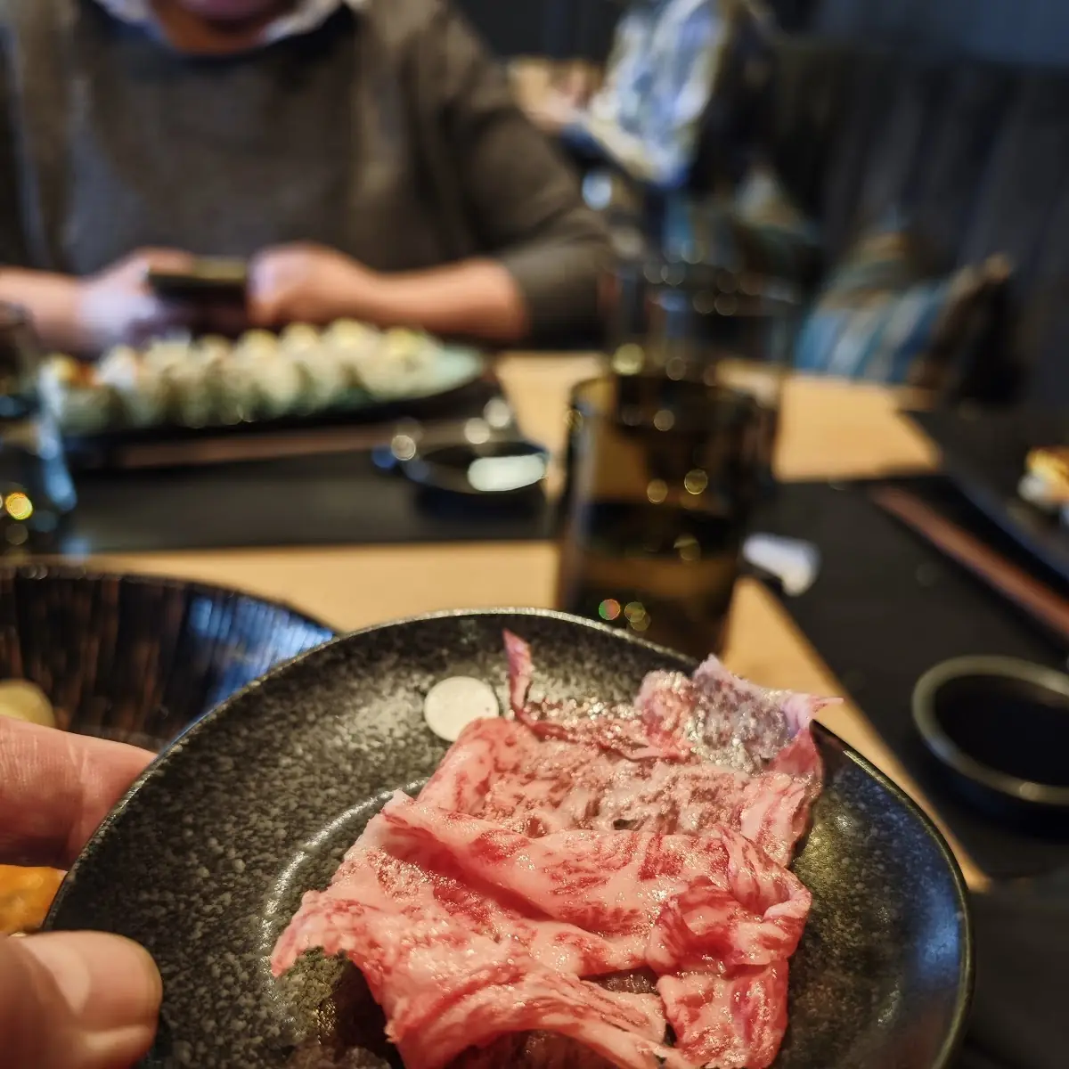 Vakuum Beilage Zu Ramen