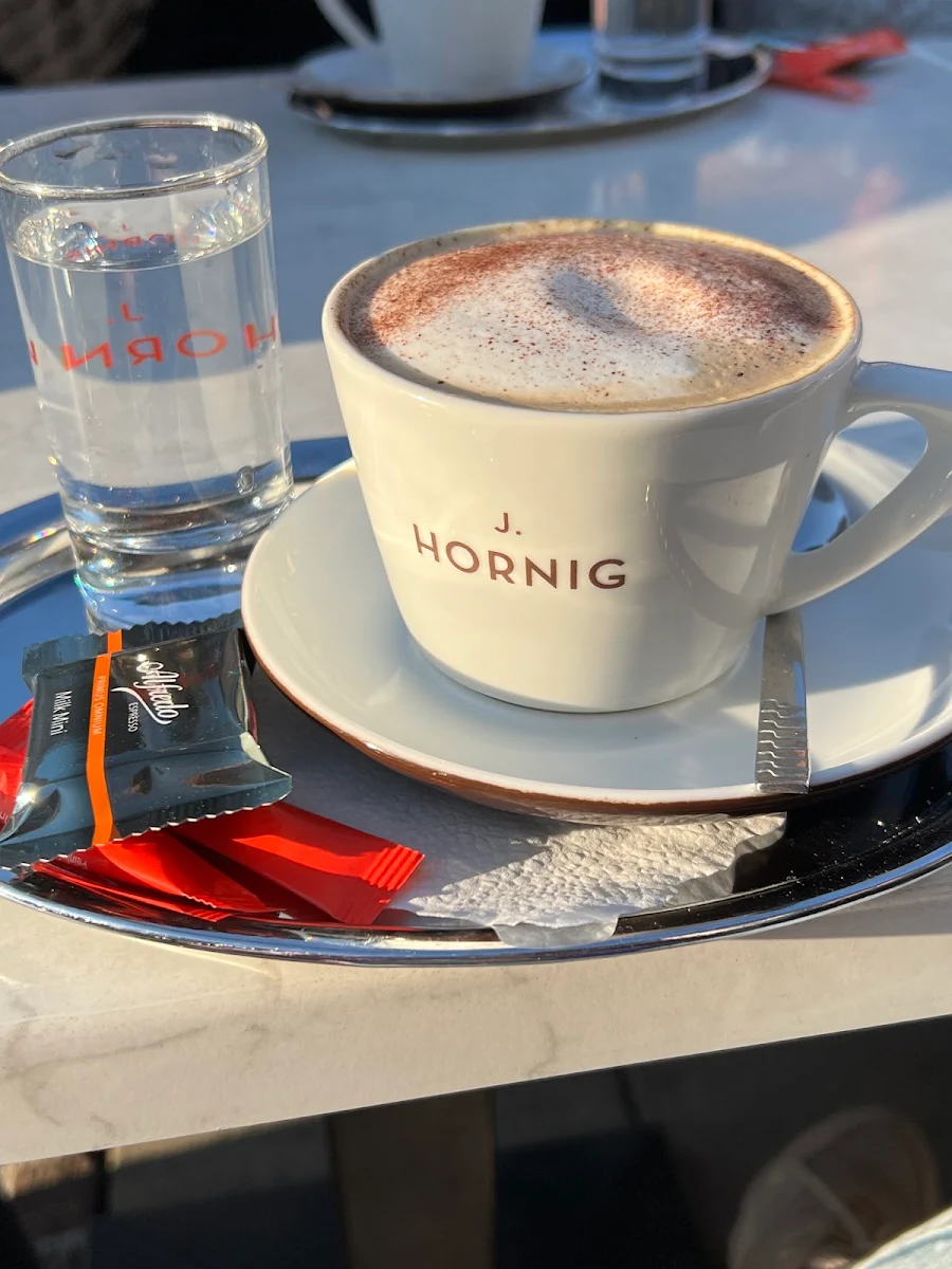 Cappuccino