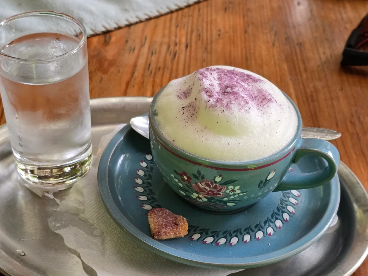 Amtmann Kaffee
