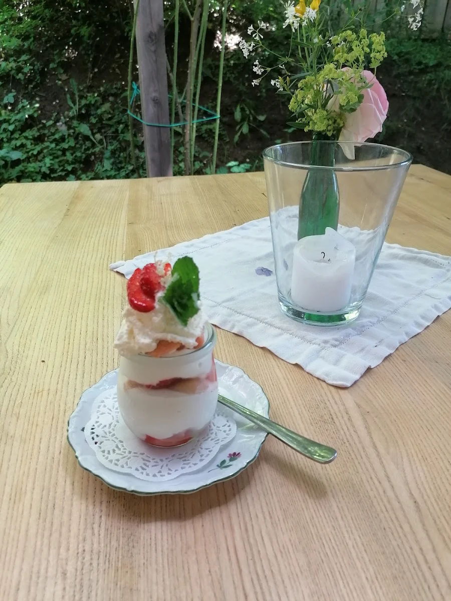Joghurt-traum