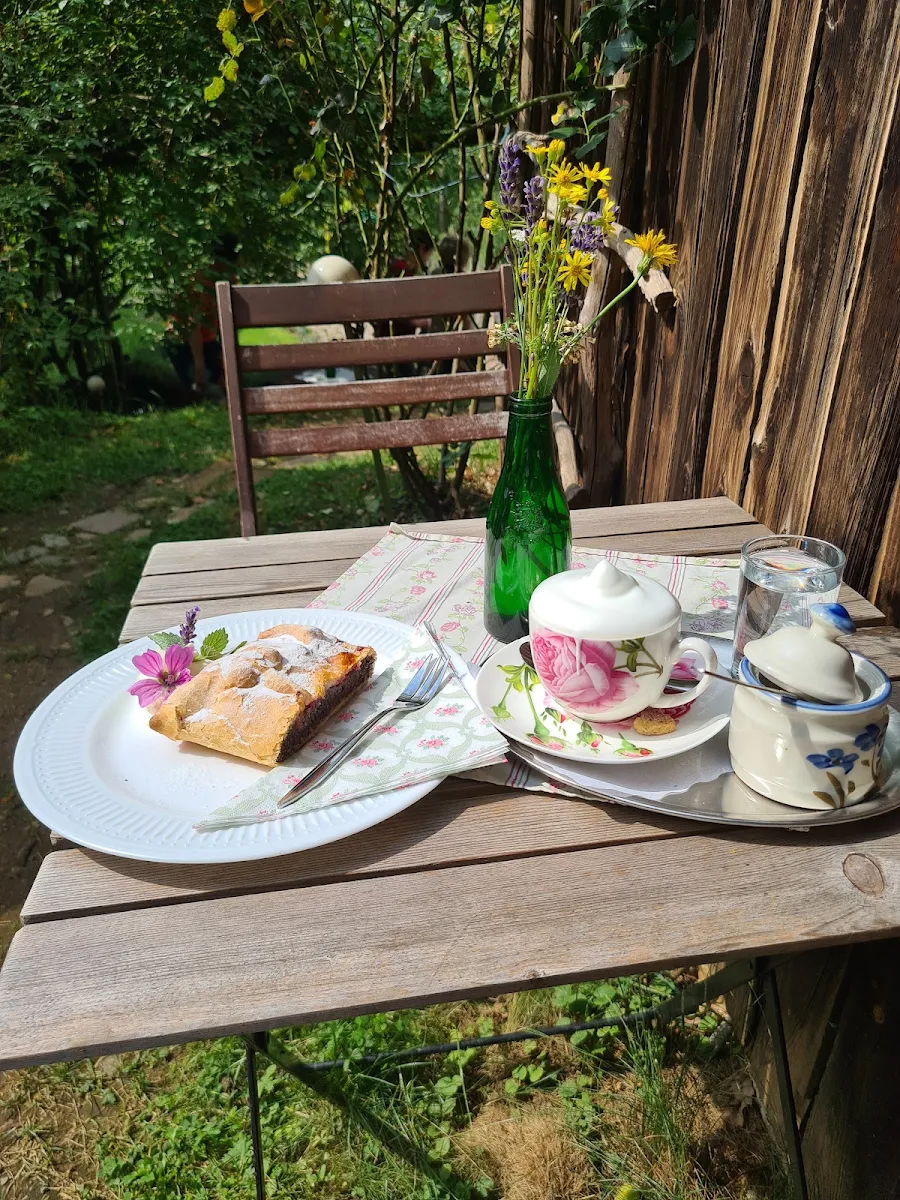 Mohnstrudel