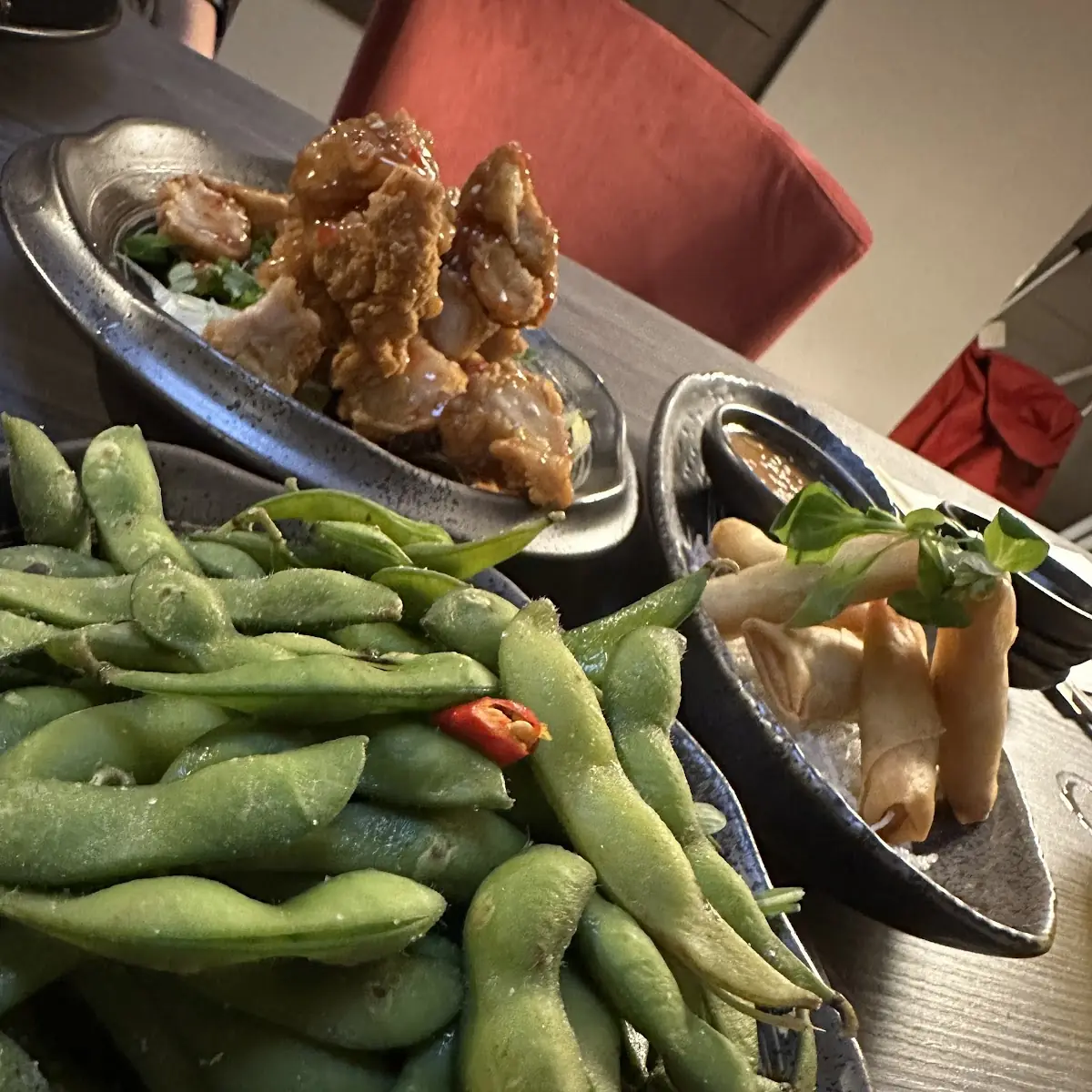 Edamame
