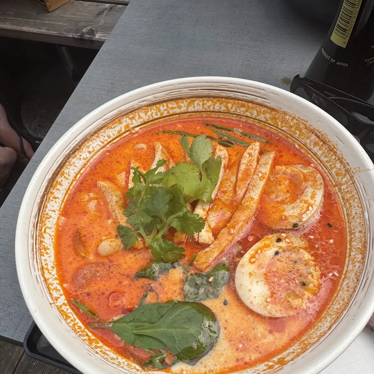 Tom Yam Gung