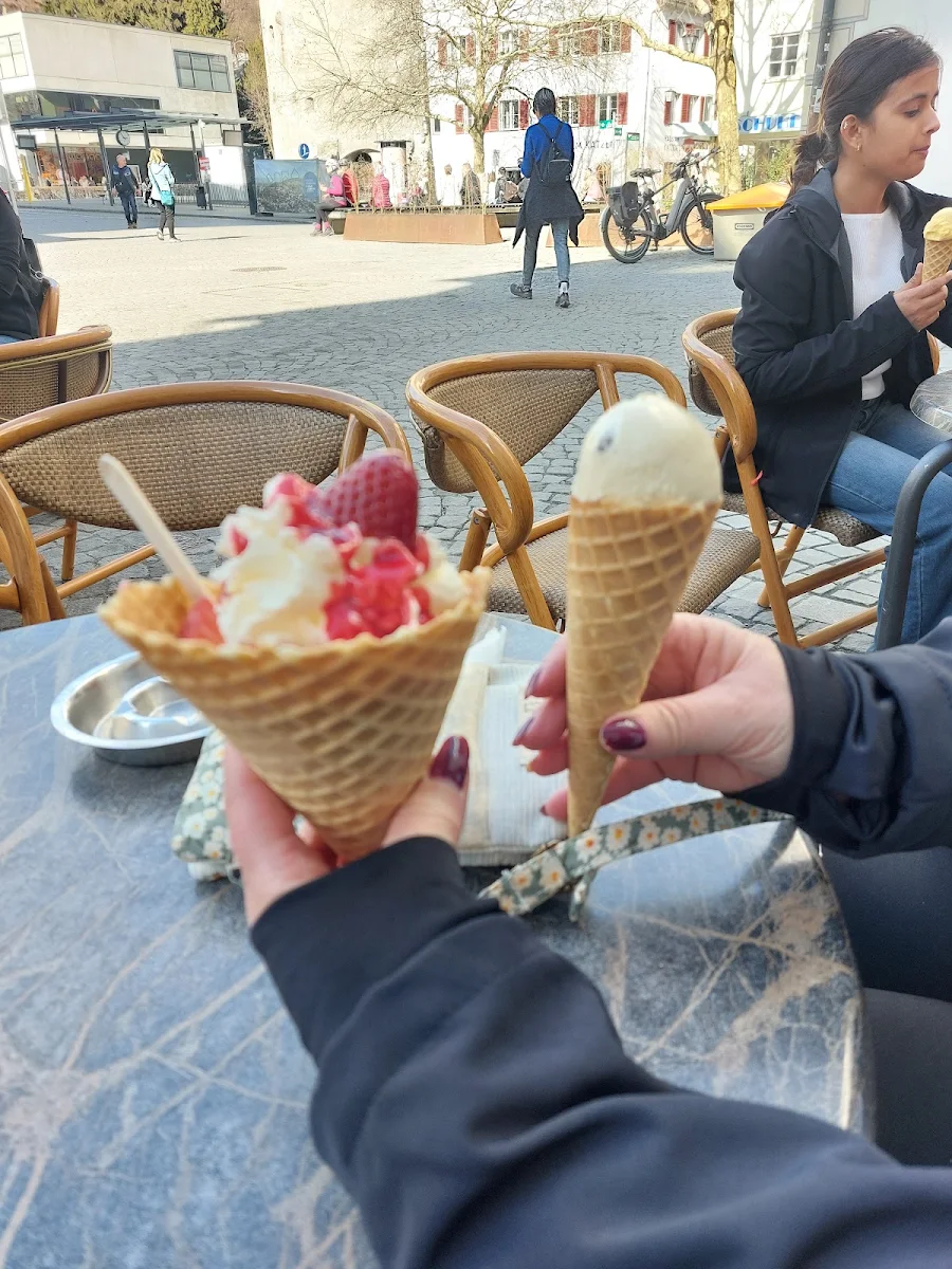 Bestes Eis